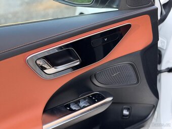 MERCEDES BENZ C220D 147KW W206 AMG PAKET VIRTUAL AMBIENT - 13