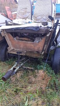 Prodám koňské potřeby - 13