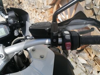 BMW R 1200 GS ADVENTURE LC - 13