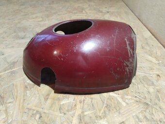 Jawa kývačka, sport, ČZ sport - maska - 13