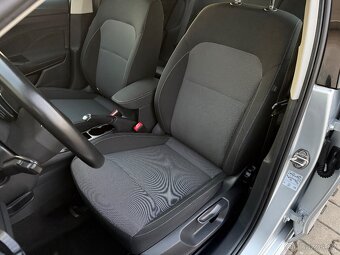 Škoda Fabia IV 1.0 TSI DSG 81kW, 2022, DPH - 13