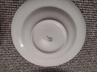 Prodej starožitného porcelánu - 13