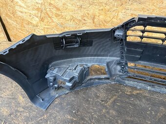 PŘEDNÍ NÁRAZNÍK S MASKOU AUDI A1 FACELIFT 8XA807437 - 13