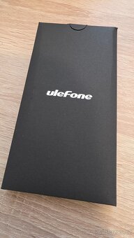 Odolný telefon UleFone Armor 29 Pro TOP STAV - 13