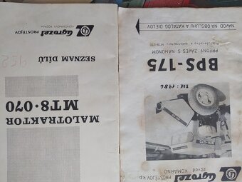 Agrozet Prostějov Mini 070 - 13