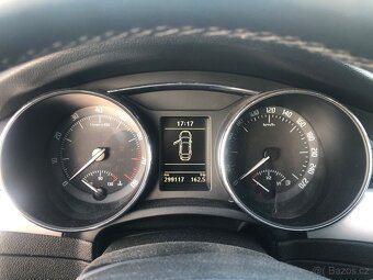 Škoda Superb 2 1.4 tsi - 13