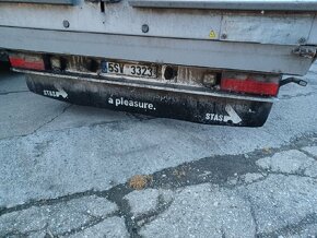 Cisterna Feldbinder, Spitzer - 13