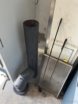 automat Benekov U25 - 13