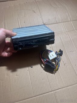 Díly na Subaru impreza - 13