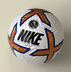 fotbalové míče míč adidas nike select - 13