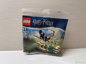 Lego Harry Potter, Marvel, Batman, LotR - 13