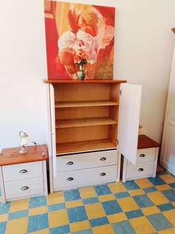 Kompletní ložnice Jitona zamluveno - 13