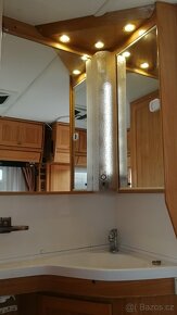 Hymer B654 - 13