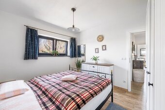 Prodej novostavby rodinného domu, 121 m², pozemek 801 m², Mi - 13