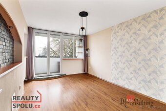 Prodej, byty/2+1, 53 m2, Tyršova 937, 54301 Vrchlabí, Trutno - 13