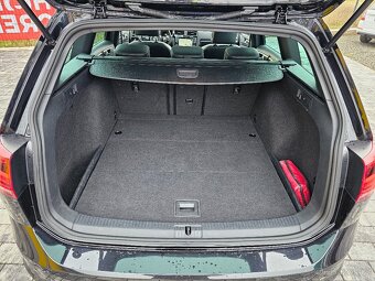 Volkswagen Golf 7 R 2.0 TSI 221kw, DSG, 2016, Výbava - 13