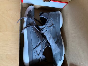 pánské botasky zn. Nike Jordan - vel. 45 - nové - 13
