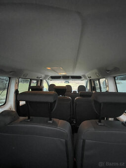PEUGEOT EXPERT 1.6HDi 66KW 9MÍST - 13