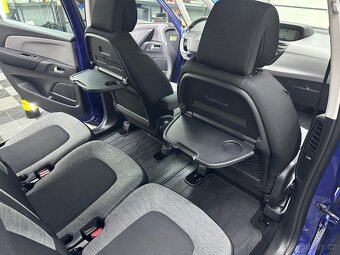 Citroën Grand C4 Picasso, 2.0HDI, 110KW, r.v. 2016 - 13