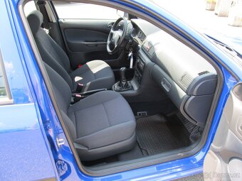 Škoda Octavia 1.6 i combi ČR 1.maj - 13