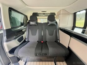 Mercedes benz V class Marco Polo - 13