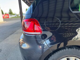 VOLKSWAGEN GOLF 6 - 13