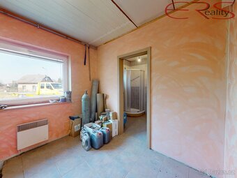 Výrobně-skladovací areál 2605 m2 - Březina u Mnichova Hradiš - 13