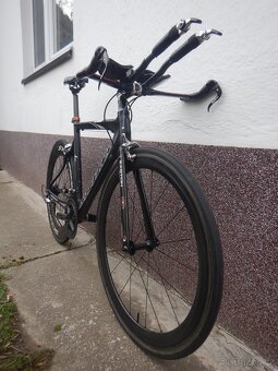 bicykel STEVENS, triatlon, časovka, karbon, Dura Ace - 13