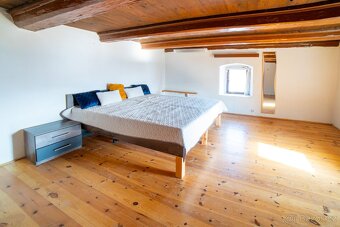 Prodej, Rustikální venkovský dům, 280m2, Solopysky - 13