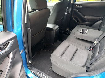 Mazda CX-5 2.0i Skyactiv 121kw-87000km-NaviKameraTažný - 13
