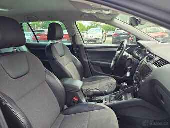 Skoda Octavia 1.6 tdi dsg -21%dph - 13
