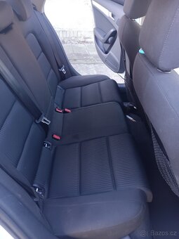 AUDI A4 AVANT - 13