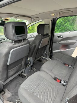Peugeot 5008 2.0 hdi - 13