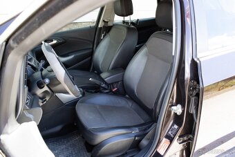 Opel Astra Sport Tourer ST 2.0 CDTI ECOTEC 165k Enjoy - 13