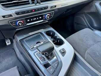 Audi Q7 3.0TDI quattro 7 míst - 13