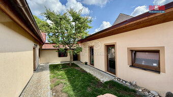 Prodej rodinného domu 4+1 v Gruntě, 153 m2 - 13