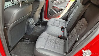 Mercedes-Benz GLA 200d 4M Night paket, 2018 CZ, 125tkm - 13