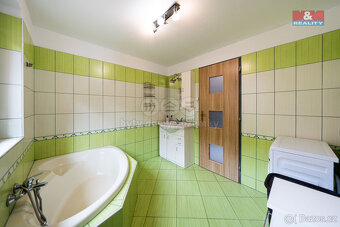 Prodej rodinného domu, 129 m², Čejkovice - 13