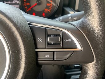 Suzuki Jimny 1.5 Allgrip LIM EDICE HORIZON nový - 13