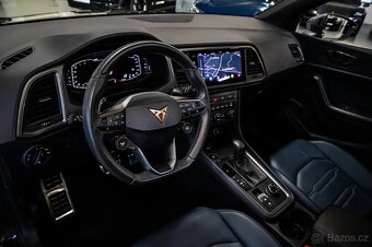 Cupra Ateca - 13