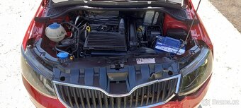 ŠKODA FABIA III 1,2TSi r.v.2015,DIGIKLIMA,DOHODA - 13