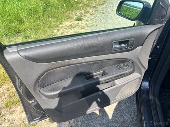 Ford Focus Kombi II 1,8 TDCi - 13