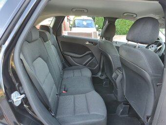 Mercedes B180, 1.6 /benzin/90kw, 2017 - 13