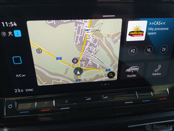VW Caddy 2.0 TDi Maxi, DSG, Led, Navi, DPH - 13