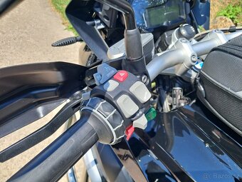 Bmw R 1200 Gs Lc Triple Black 17 tis km - 13