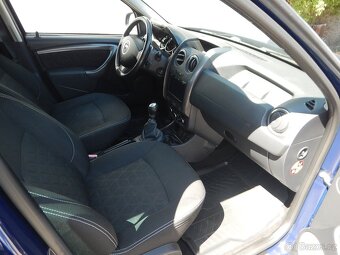 DACIA Duster 1.2 TCe, ČR, TAŽNÉ - 13