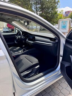 Škoda octavia 4 IV 138 000km r.v. 2022 2.0TDI - 13