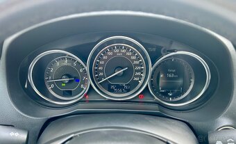 MAZDA 6 2.0i 121KW BENZIN KUŽE-XENON-BOSE-KAMERA-75tkm - 13