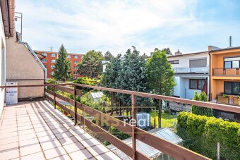 Prodej rodinného domu, 230 m2 - Hustopeče, ev.č. 00031 - 13
