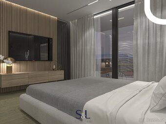 Prodej vily v Chorvatsku, 134 m² - Rtina, ev.č. 01138 - 13